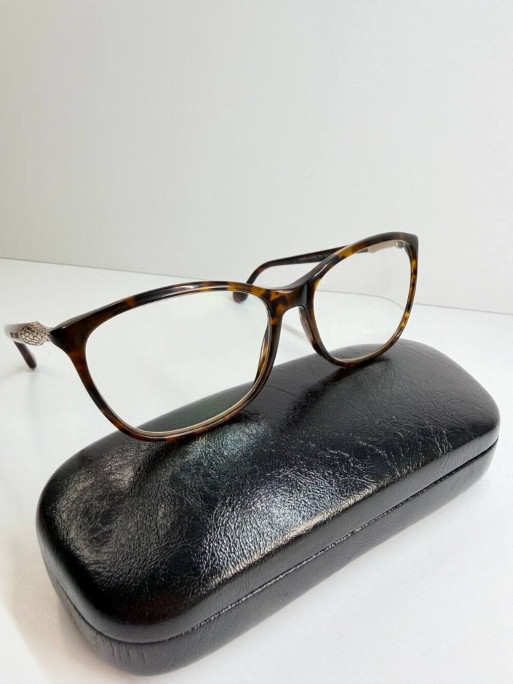 Roberto Cavalli Sadalmelik 952 Designer Eyeglasses – Made in Italy | Elegant Tor